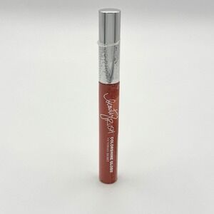 Victoria's Secret Color Shine Lip Gloss Life's A Peach 4.2g